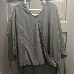 Beacon Black Apparel Top